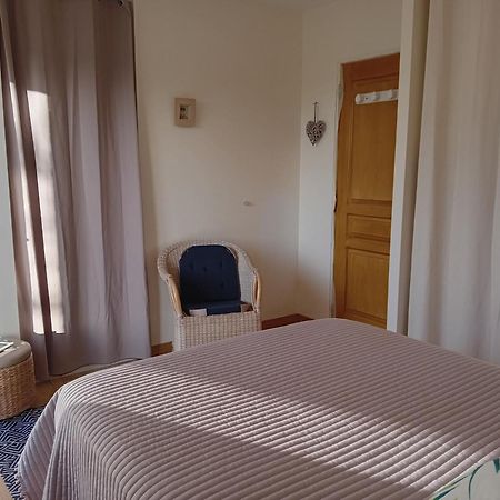 Bed and Breakfast Cocooning Au Saut Du Loup Lavergne  Екстер'єр фото